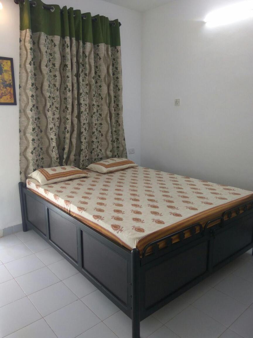 Calangute Cosy 1 Bhk Apartment חדר תמונה