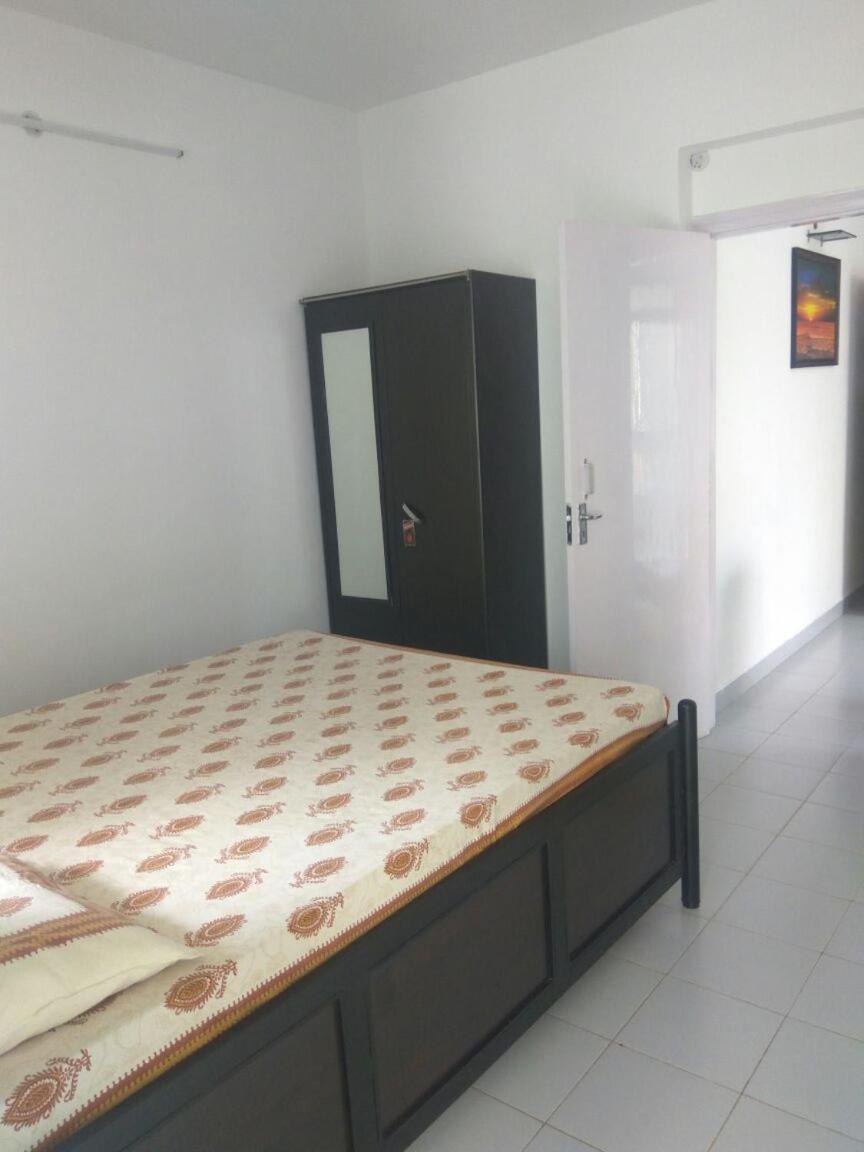 Calangute Cosy 1 Bhk Apartment חדר תמונה